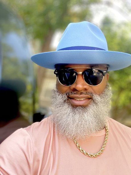 Raymond Long onlyfans pics nude