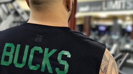 Manny Bucks nude onlyfans leaked