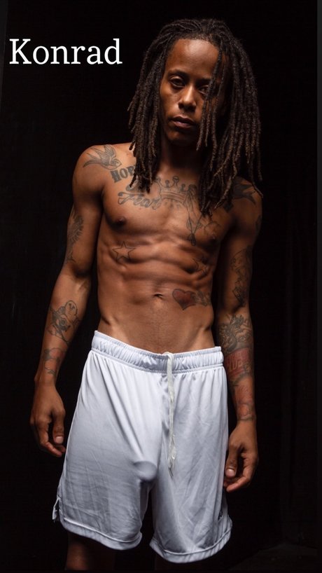 Konrad amp amp Friends leaked onlyfans nude