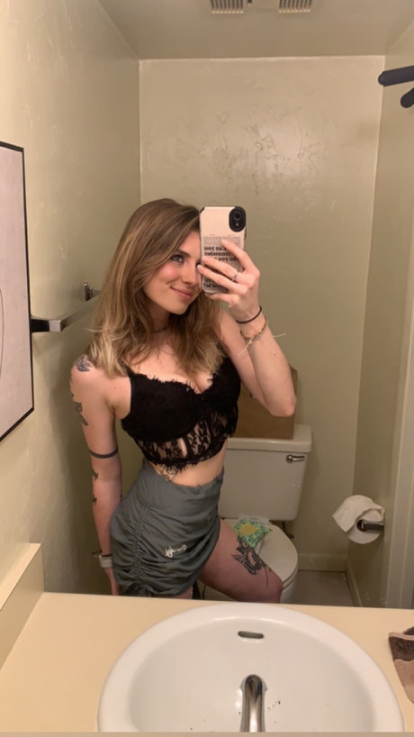 Jenna Kiezer onlyfans gratis