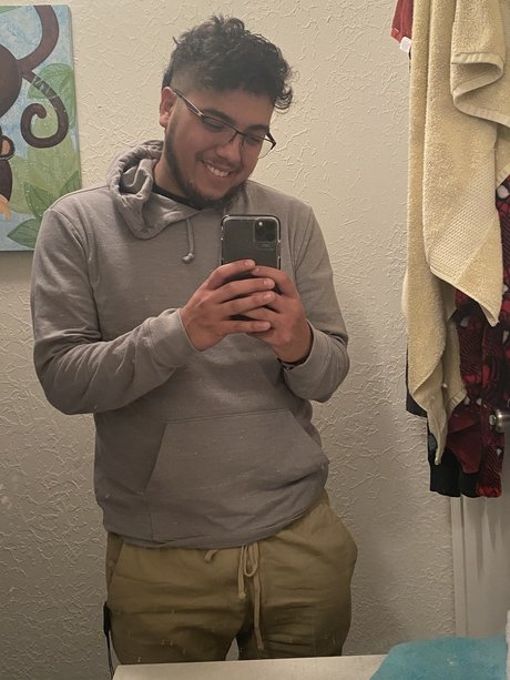 Polo Ceijas onlyfans model photos