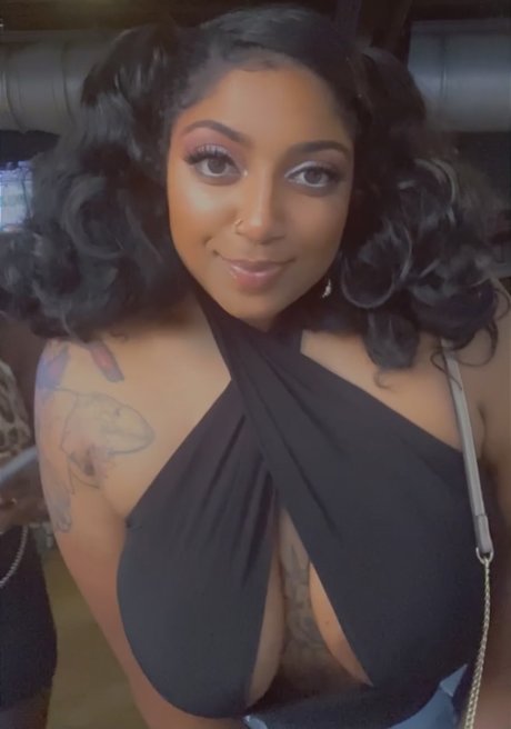 Honey Bacard_ onlyfans leak nudes