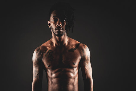 King Ry only fans nudes