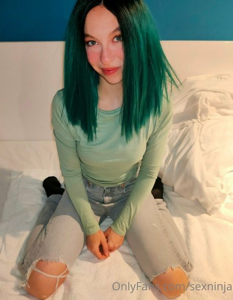 sexninja Profile pic