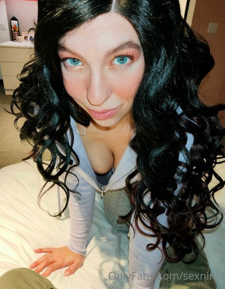 sexninja joi onlyfans