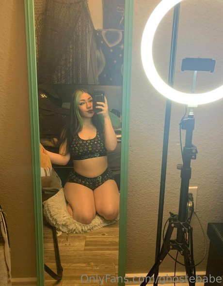 ghostebabe onlyfans nudes leaks