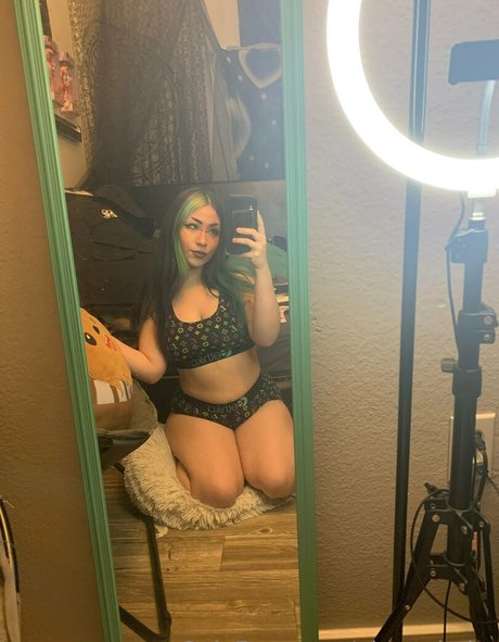 ghostebabe onlyfans photo