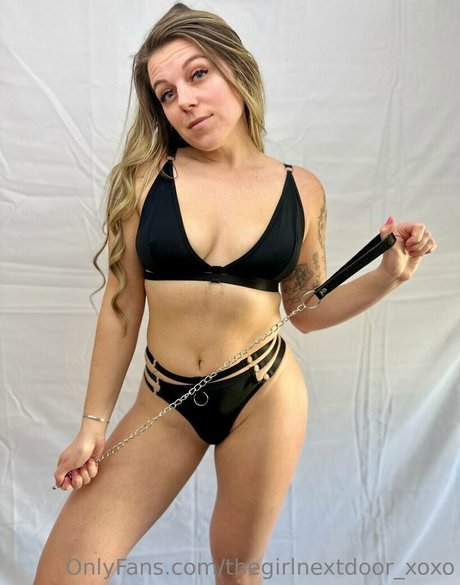 thegirlnextdoor xoxo onlyfans fuck