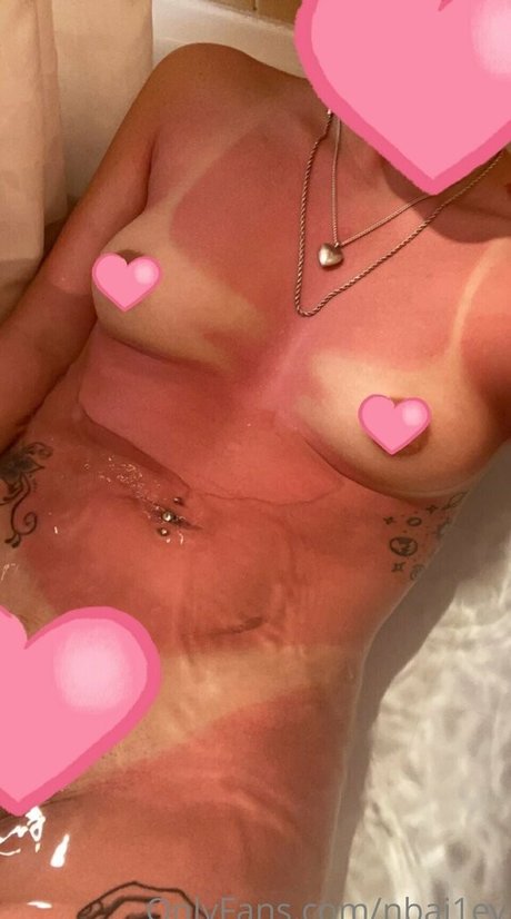 nbai1ey onlyfans nude