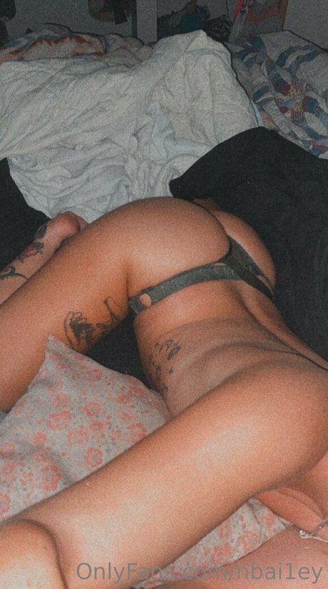 nbai1ey onlyfans naked