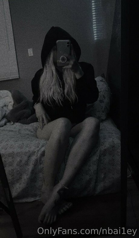 nbai1ey naked onlyfans