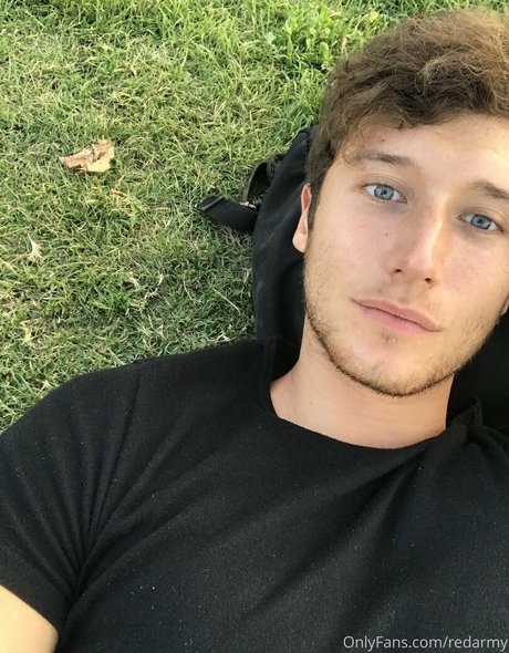 redarmy onlyfans leaked pics