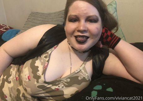 viviancat2021 onlyfans leaked nude