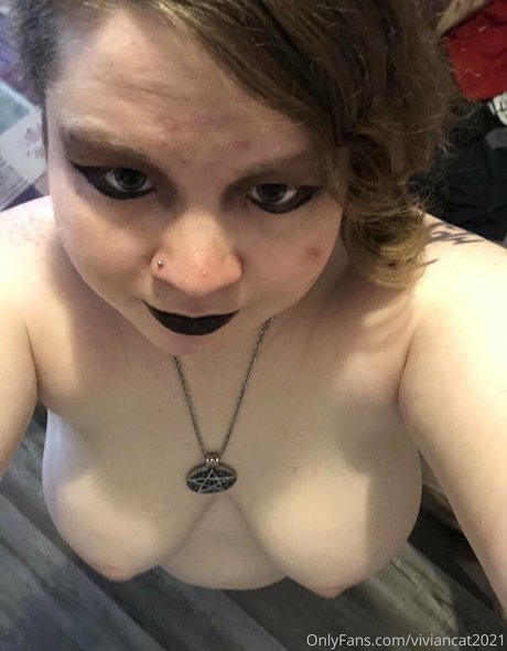 viviancat2021 leaked onlyfans naked
