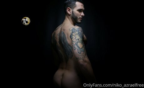 niko azraelfree leaked nude onlyfans