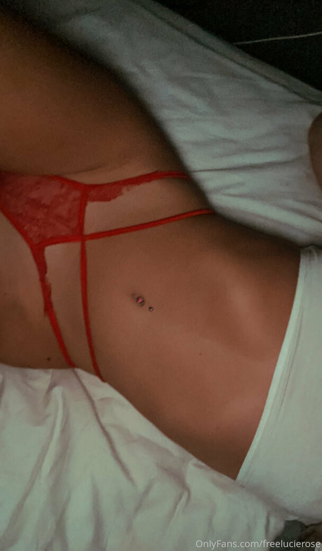freelucierose onlyfans leak new