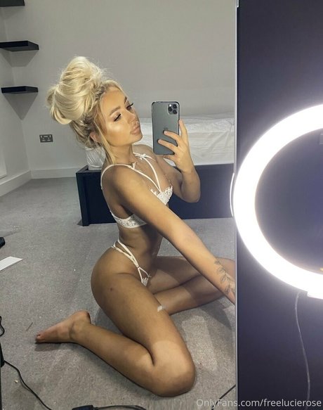 freelucierose naked onlyfans