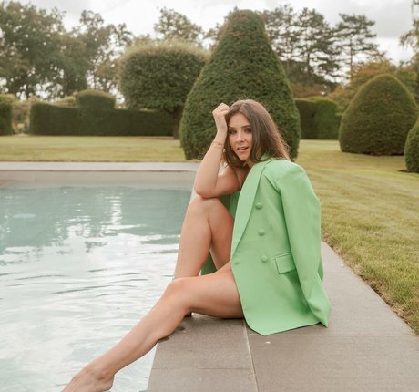 Brooke Vincent onlyfans photos