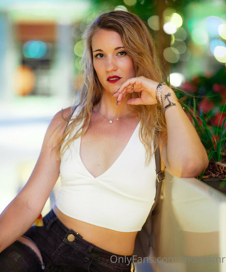 mozasmr onlyfans hot