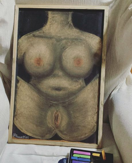 Azucarysal xxx onlyfans