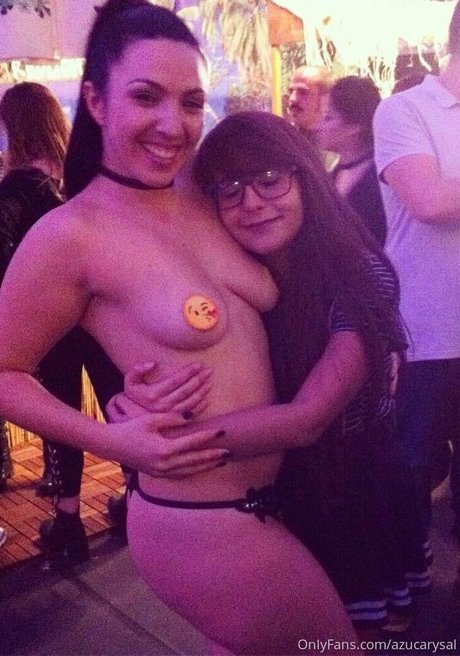 Azucarysal onlyfans xx