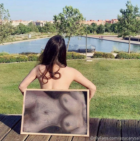 Azucarysal onlyfans porn