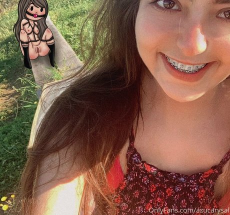 Azucarysal onlyfans leake