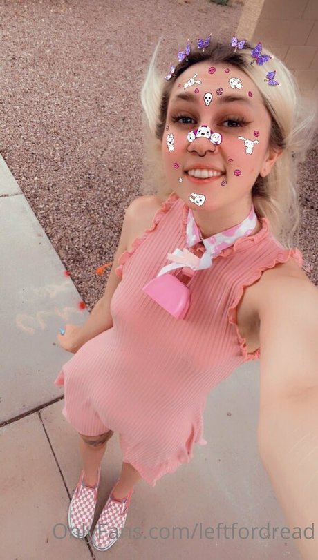 leftfordread fans only