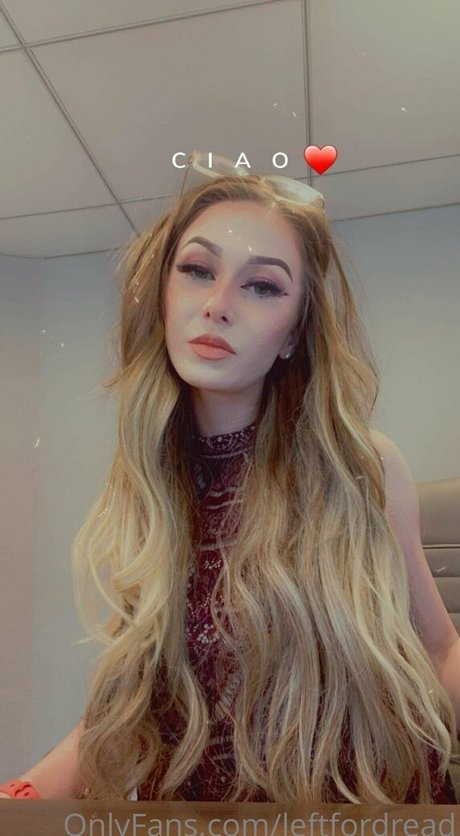 leftfordread onlyfans leak new