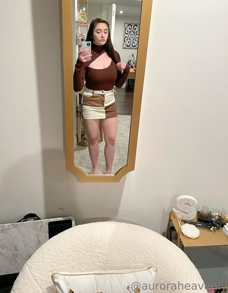 auroraheavenlyfree onlyfans uncensored