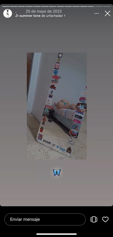 RomiGordillo7 sexy onlyfans