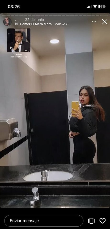 RomiGordillo7 nudes onlyfans