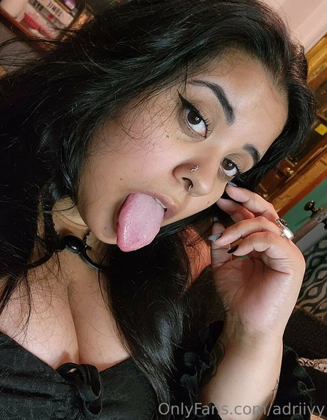 adriivy onlyfans pictures