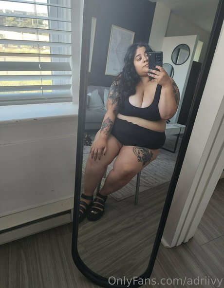 adriivy onlyfans exposed