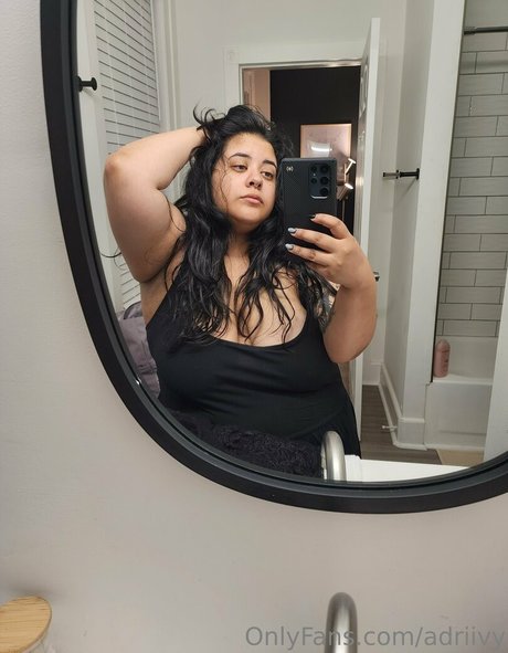 adriivy is on onlyfans