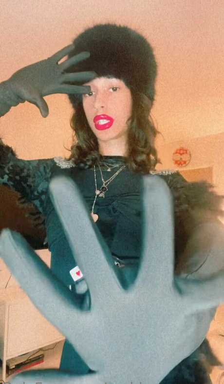 goddessauroree onlyfans images