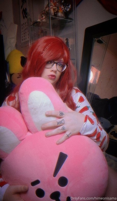 himeonisama onlyfans leak