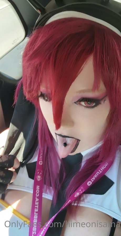 himeonisama nudes onlyfans leaked