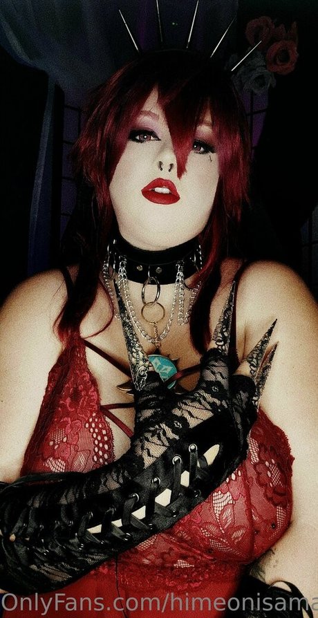 himeonisama naked onlyfans leaked