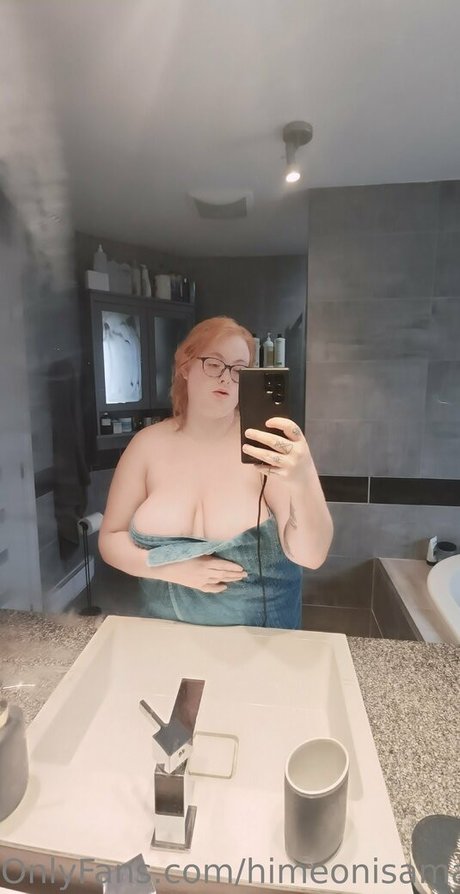 himeonisama onlyfans leakd