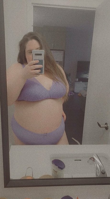 thatgirlbekks nude leaked onlyfans