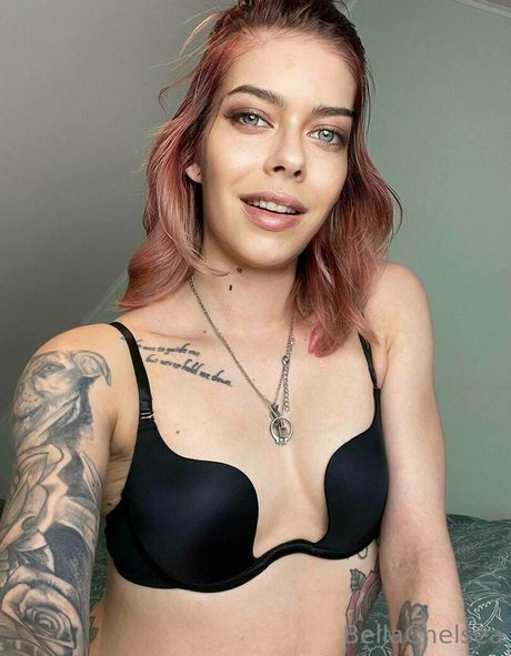 bellachelseafree leaked onlyfans naked