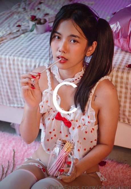 Sandydao porn onlyfans