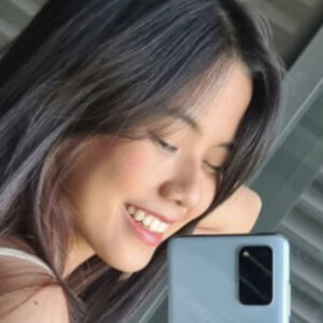 Sandydao naked leaked onlyfans