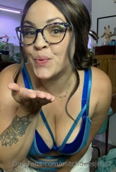 mitchdoesjess2 onlyfans leakes