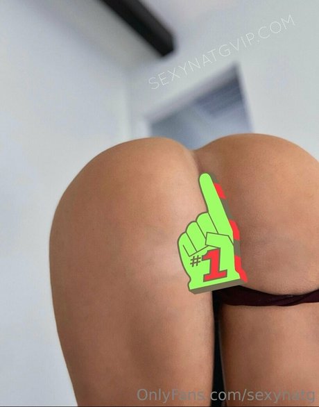 sexynatg onlyfans explicit content