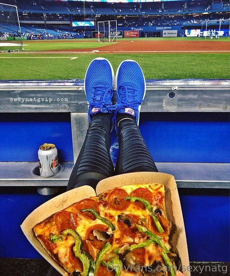 sexynatg naked leaked onlyfans