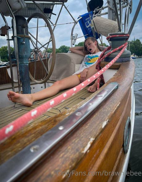 Brawniebee leak only fans