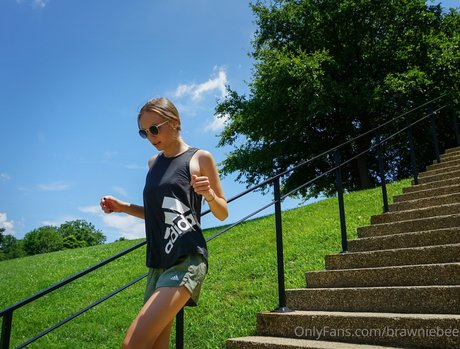 Brawniebee leaked onlyfans pictures