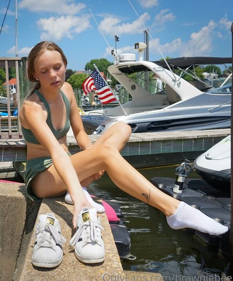 Brawniebee onlyfans pictures